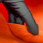 Louis Vuitton Orange