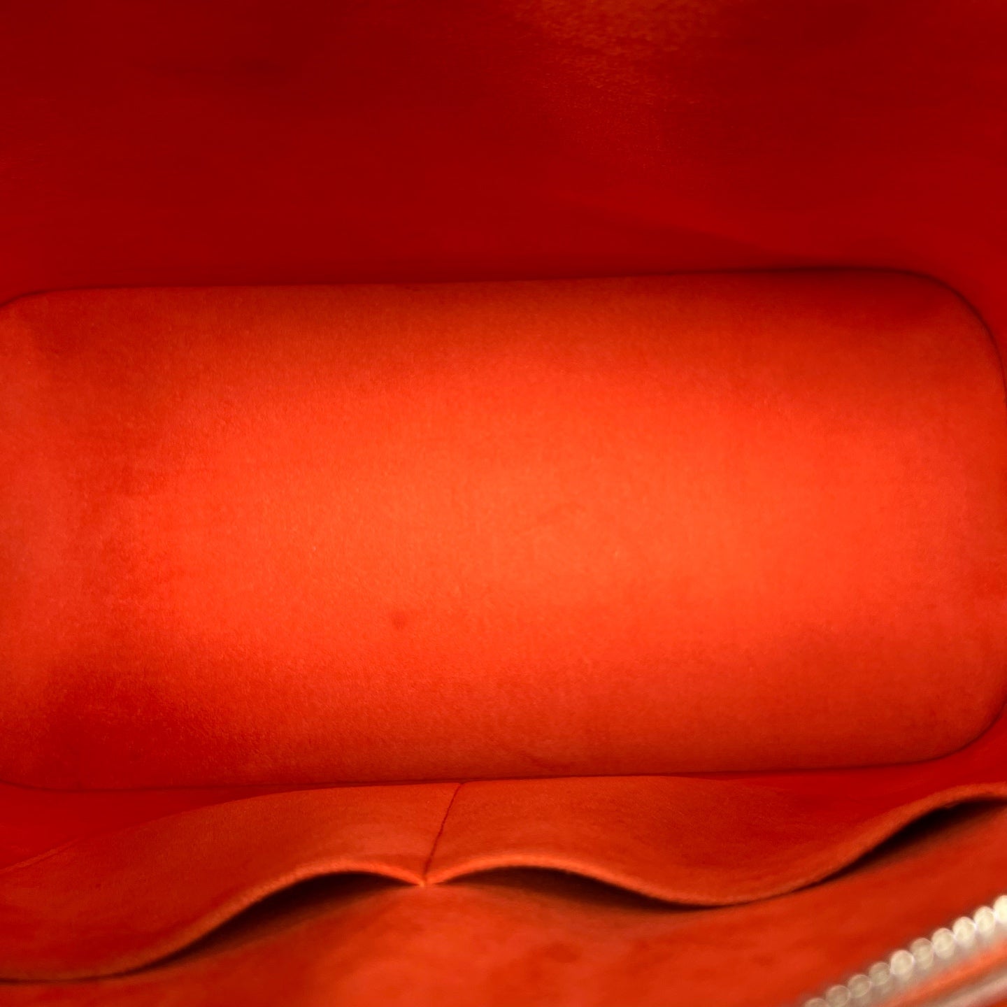 Louis Vuitton Orange
