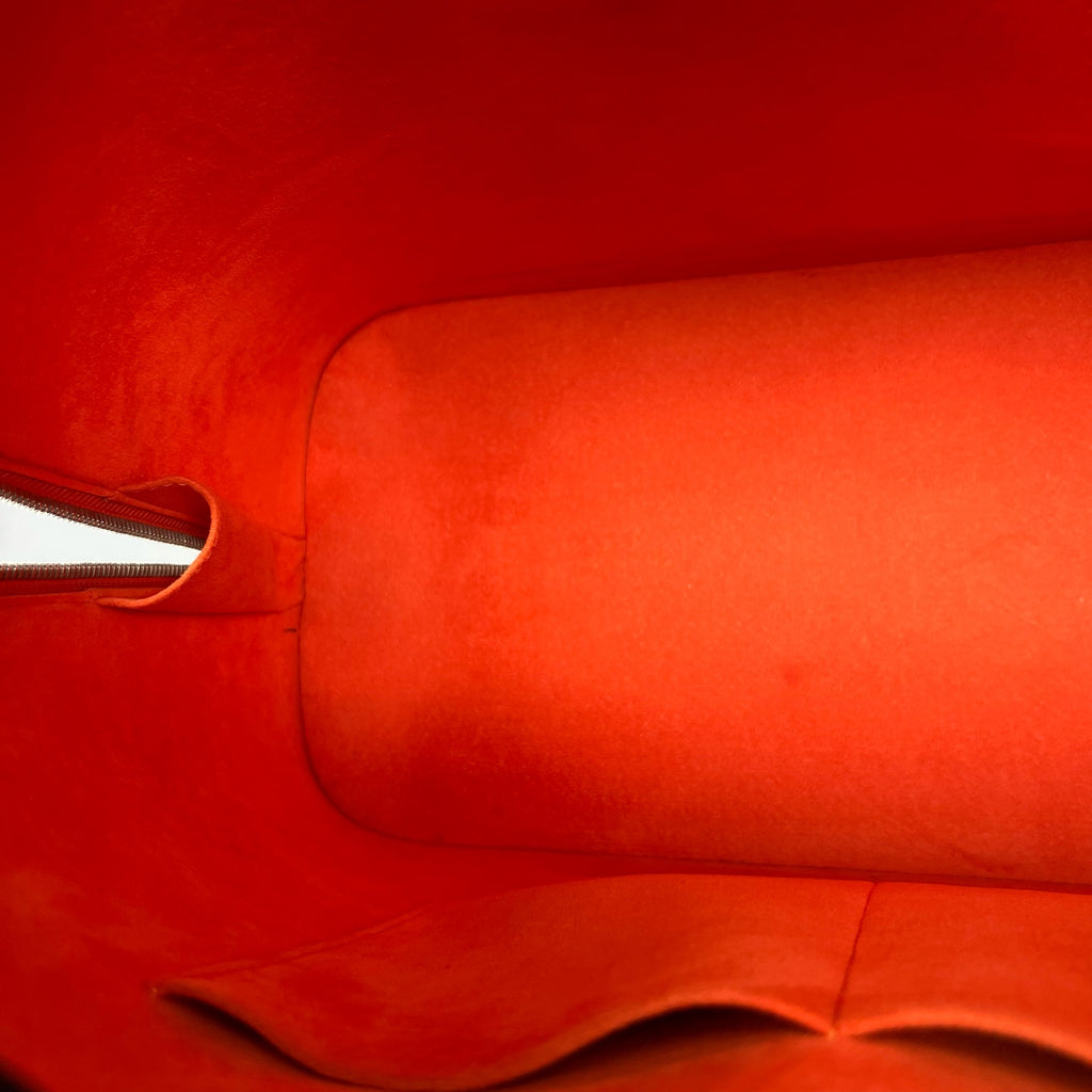 Louis Vuitton Orange
