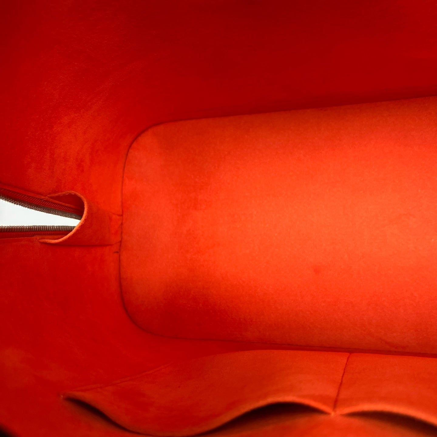 Louis Vuitton Orange