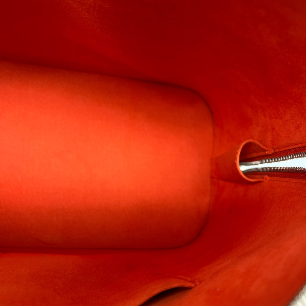 Louis Vuitton Orange