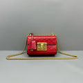 Gucci Red