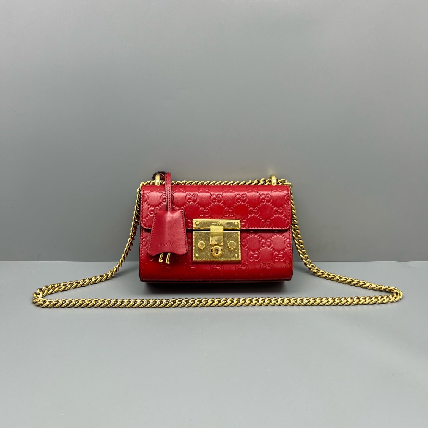 Gucci Red