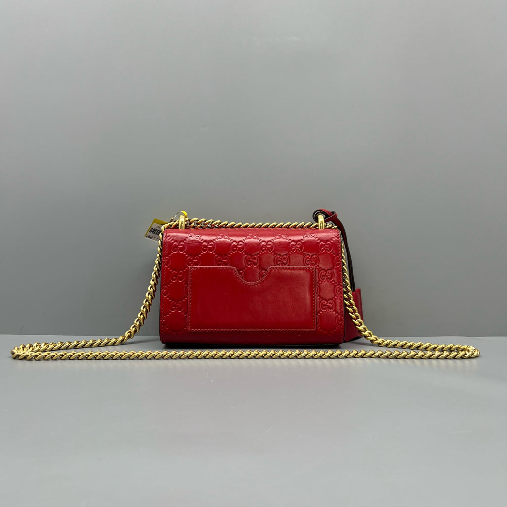 Gucci Red