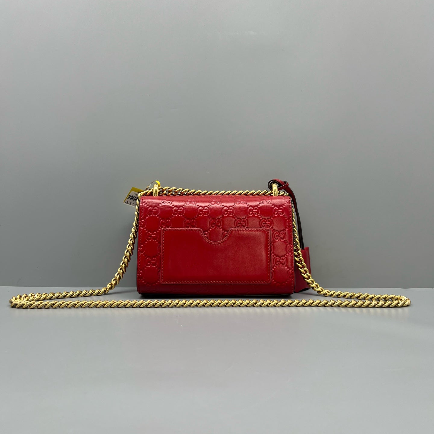 Gucci Red