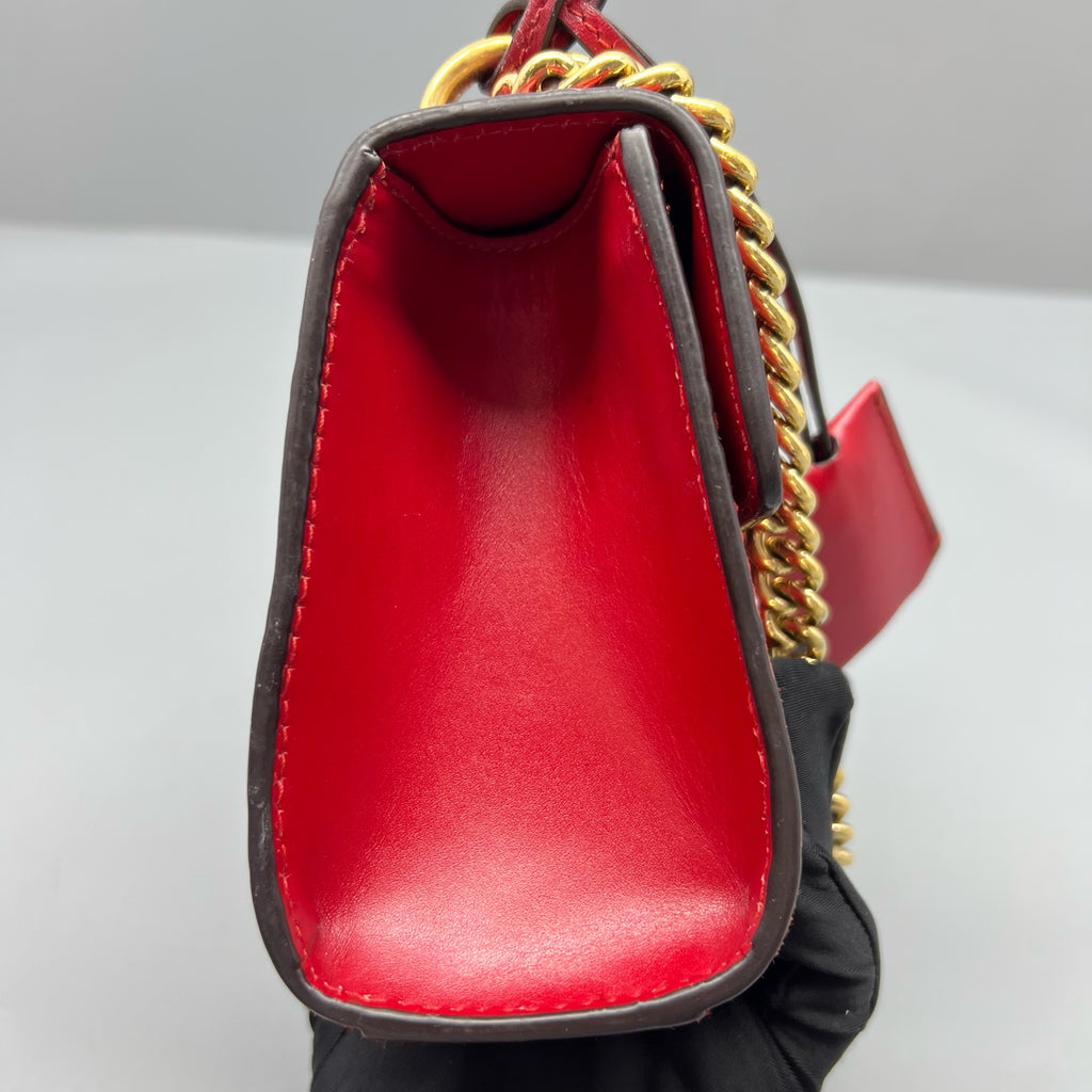 Gucci Red