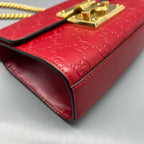 Gucci Red