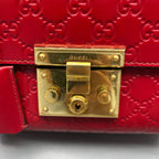 Gucci Red