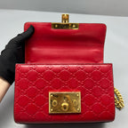 Gucci Red