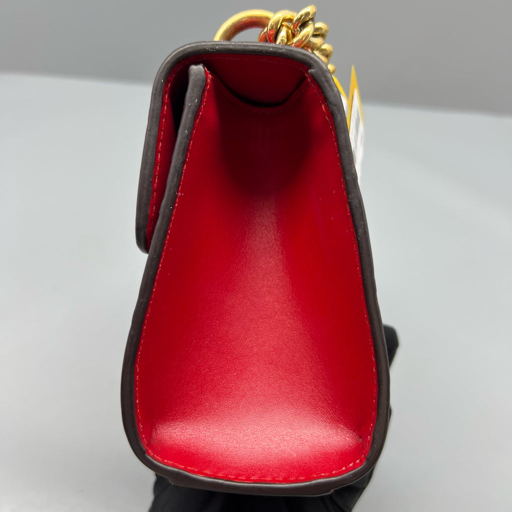 Gucci Red