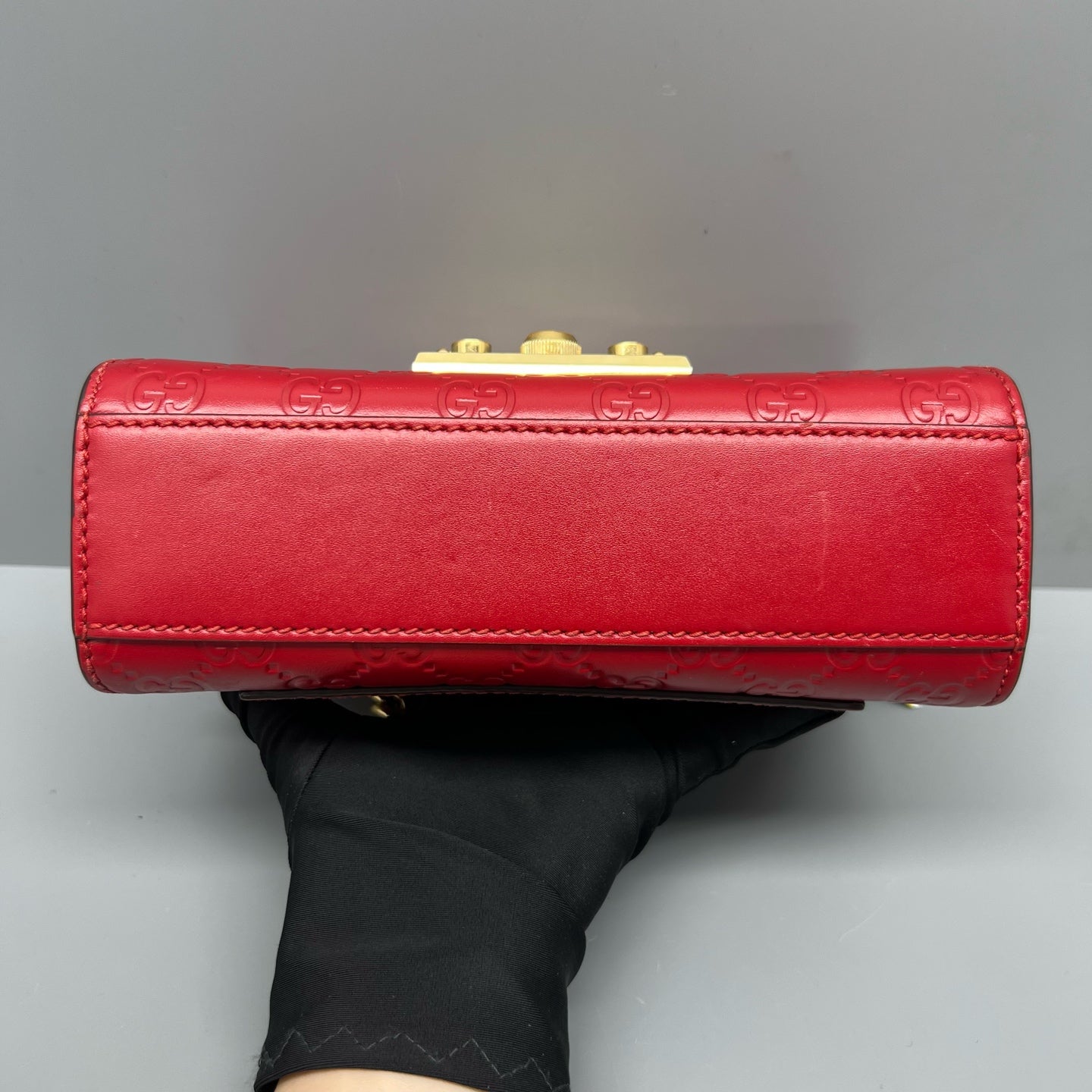 Gucci Red