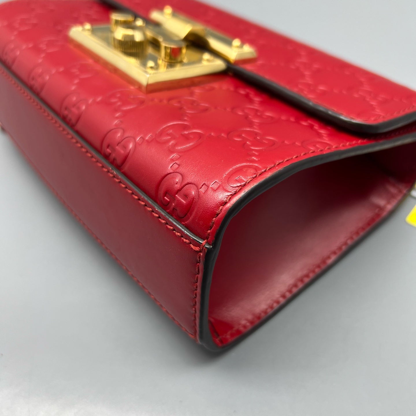 Gucci Red