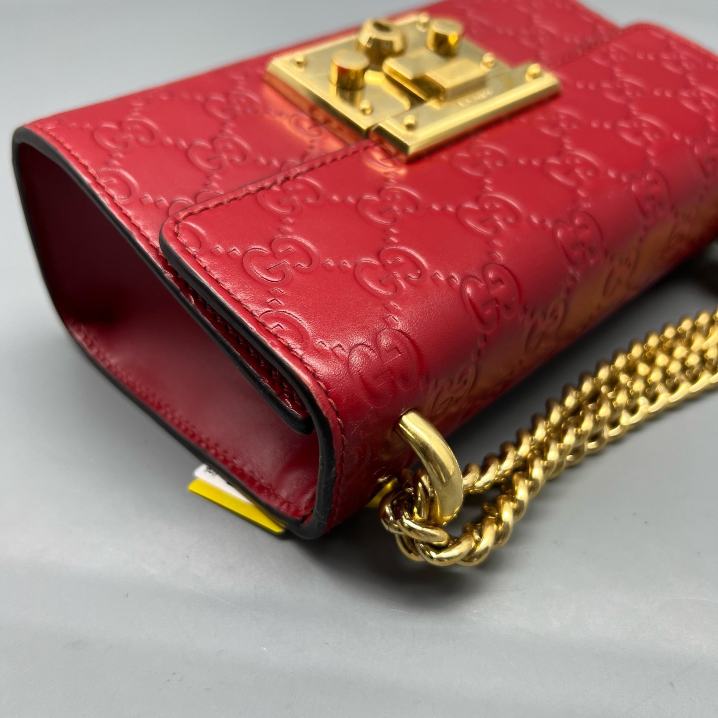 Gucci Red