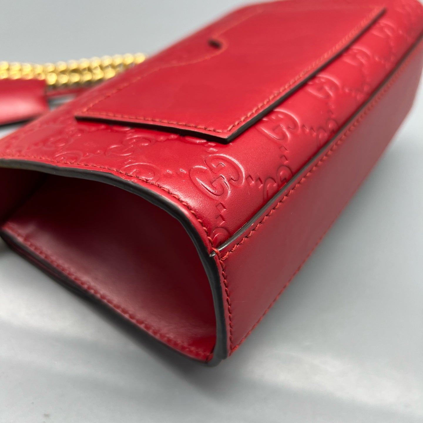 Gucci Red
