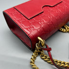 Gucci Red