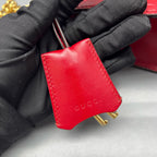 Gucci Red