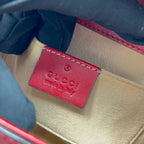 Gucci Red