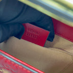 Gucci Red