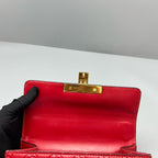 Gucci Red