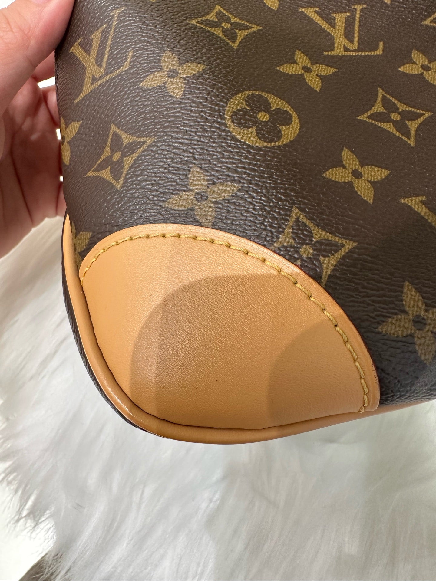Louis Vuitton Crossbody