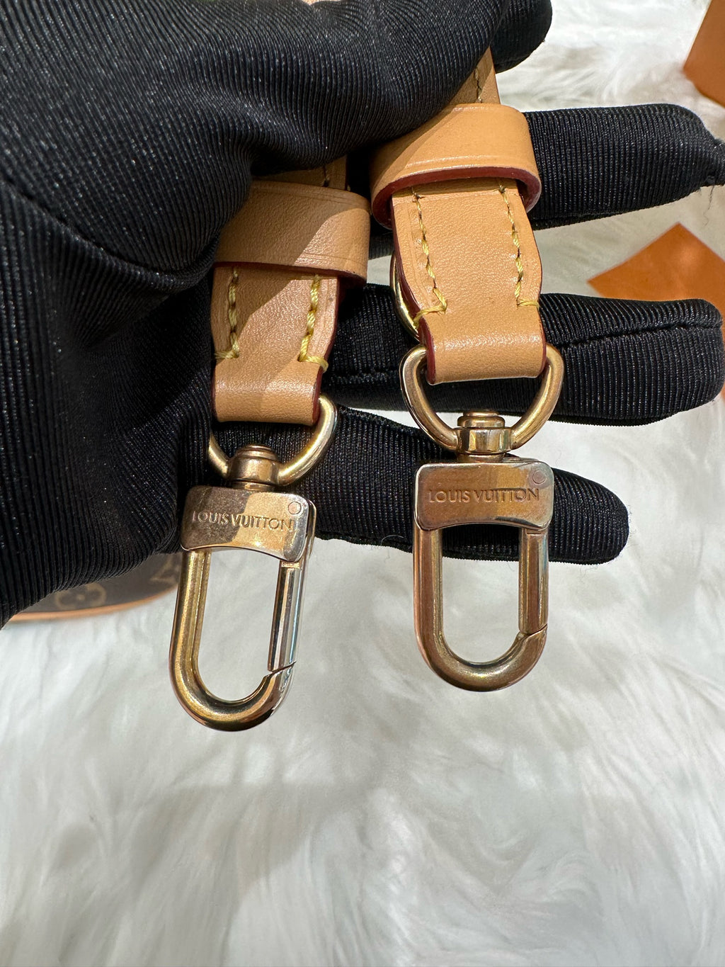 Louis Vuitton Crossbody