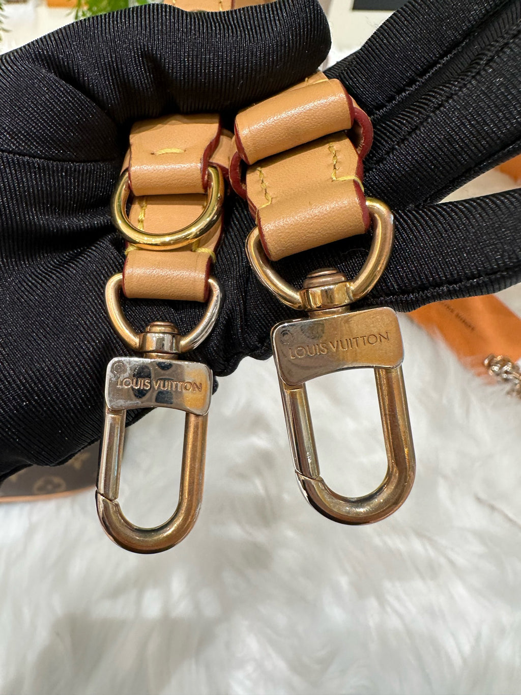 Louis Vuitton Crossbody