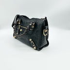 Balenciaga Black Crossbody