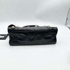 Balenciaga Black Crossbody