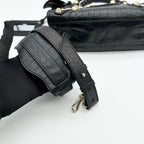 Balenciaga Black Crossbody