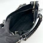 Balenciaga Black Crossbody