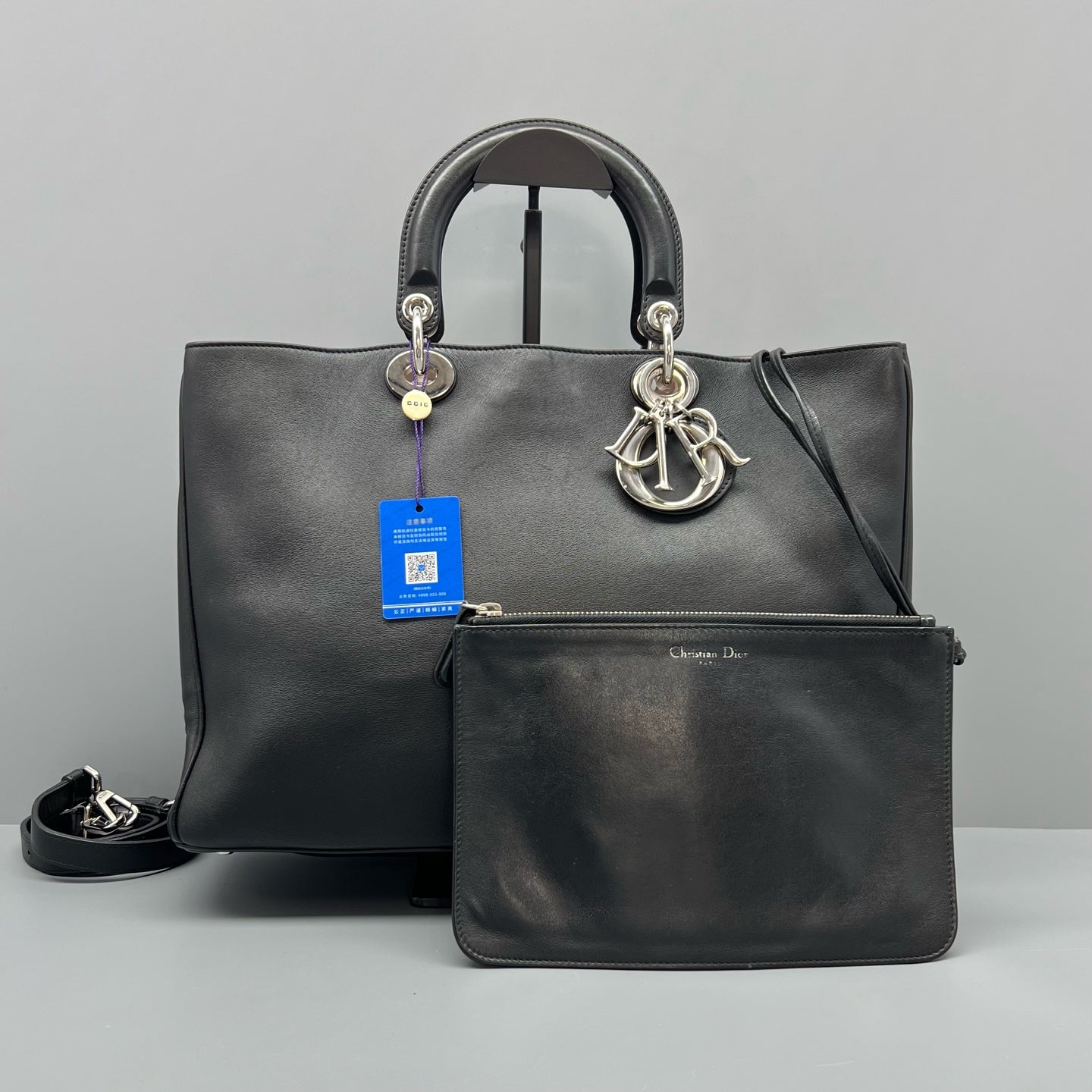 Dior Black