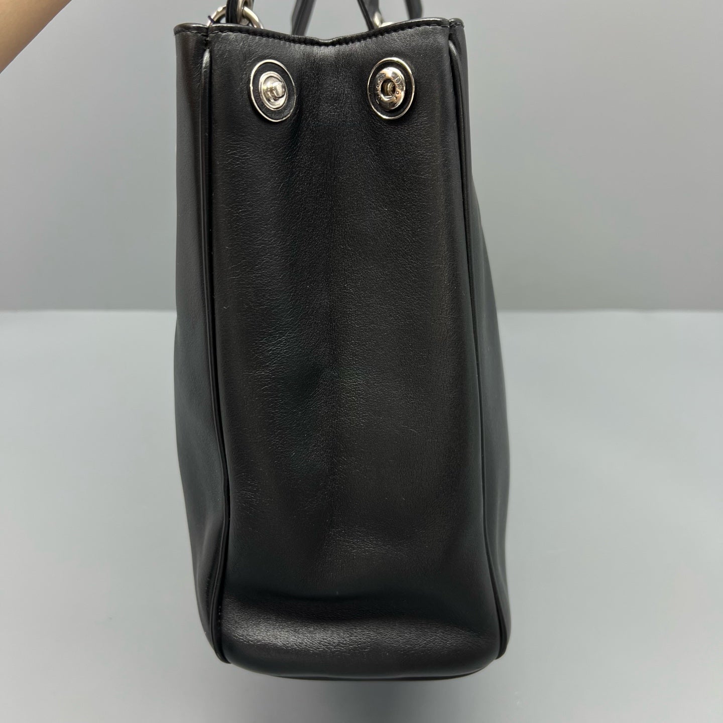 Dior Black