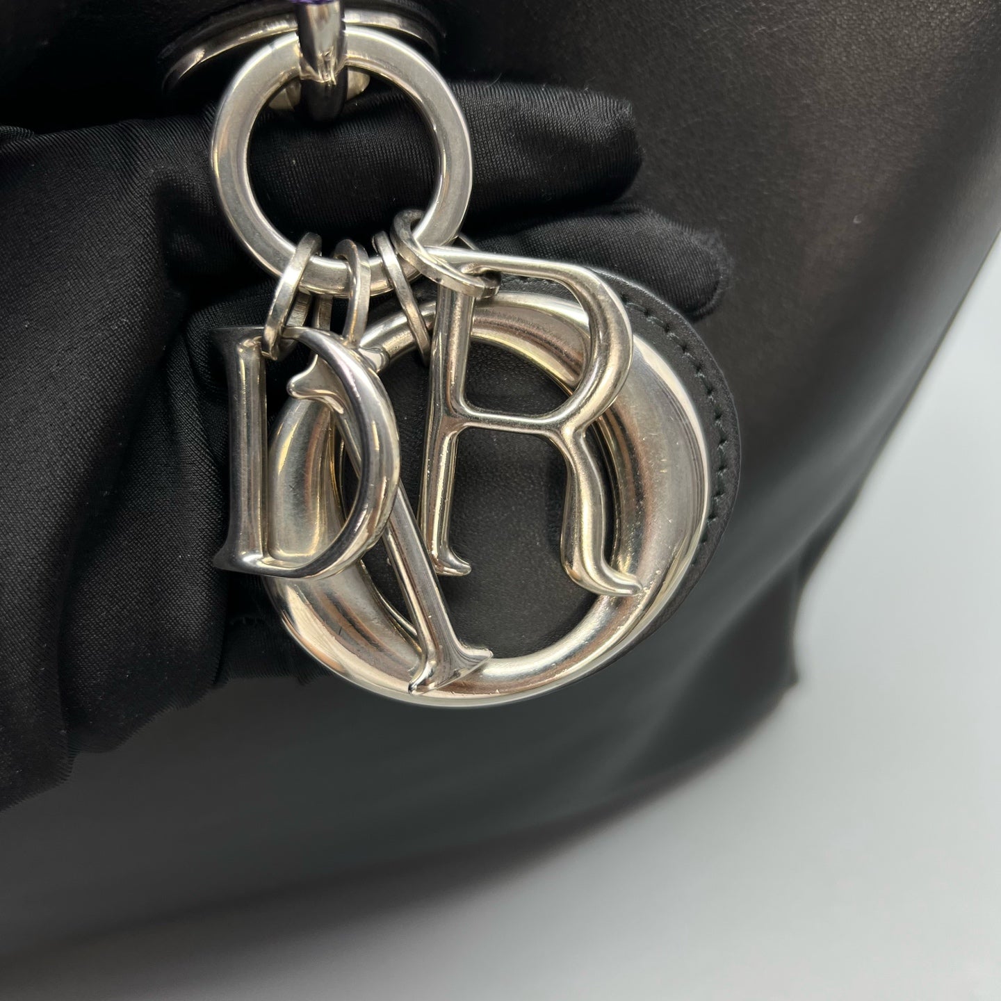 Dior Black