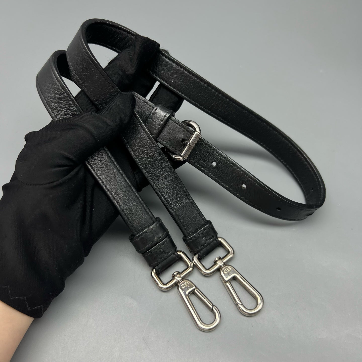 Dior Black