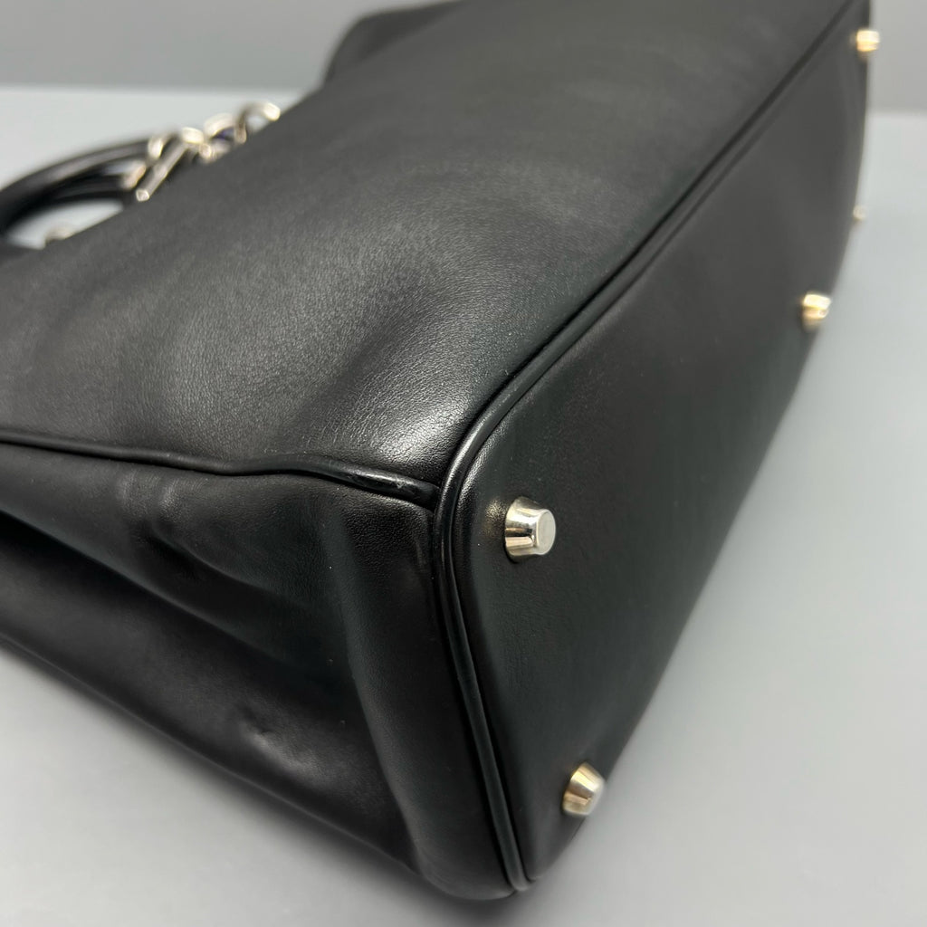 Dior Black