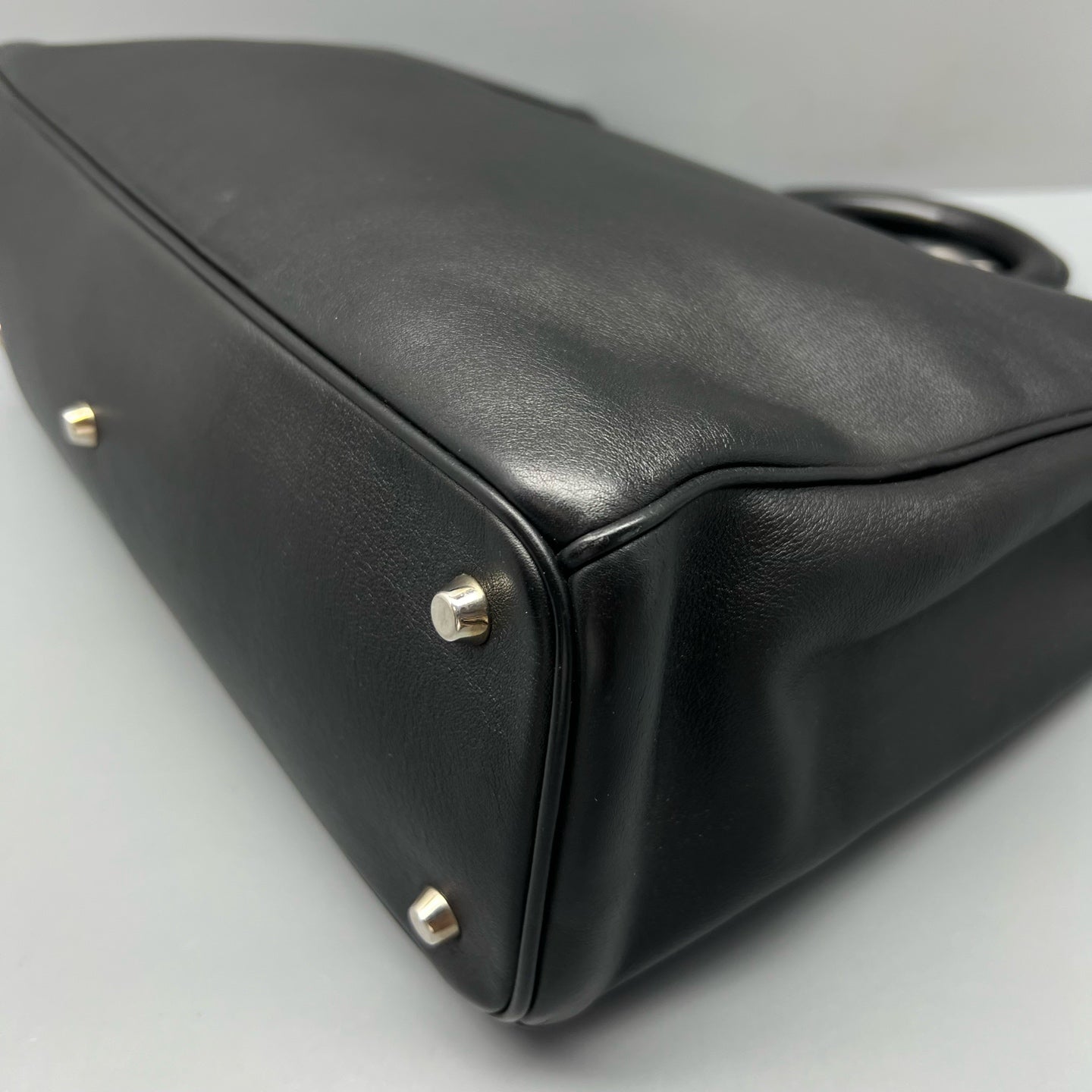 Dior Black