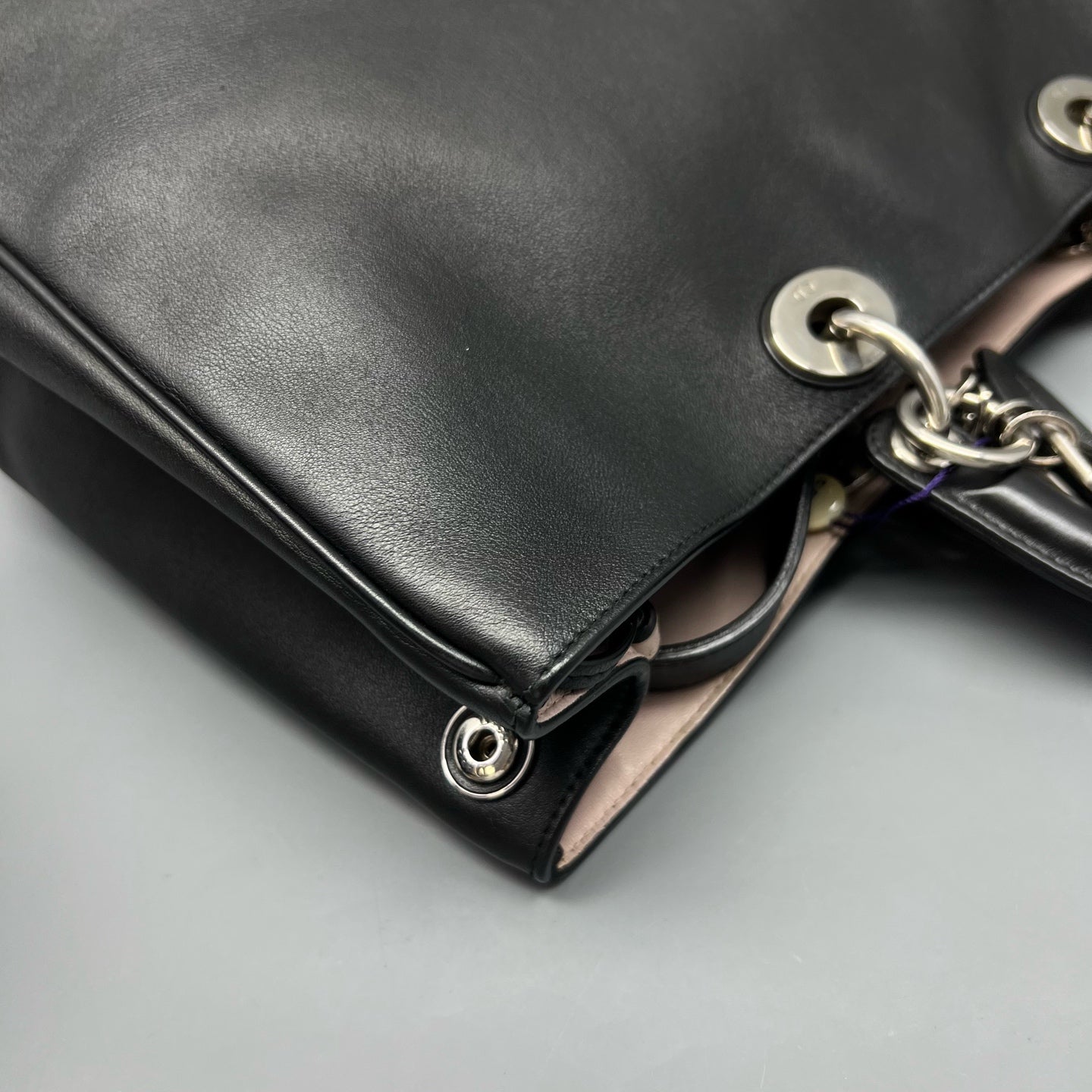 Dior Black