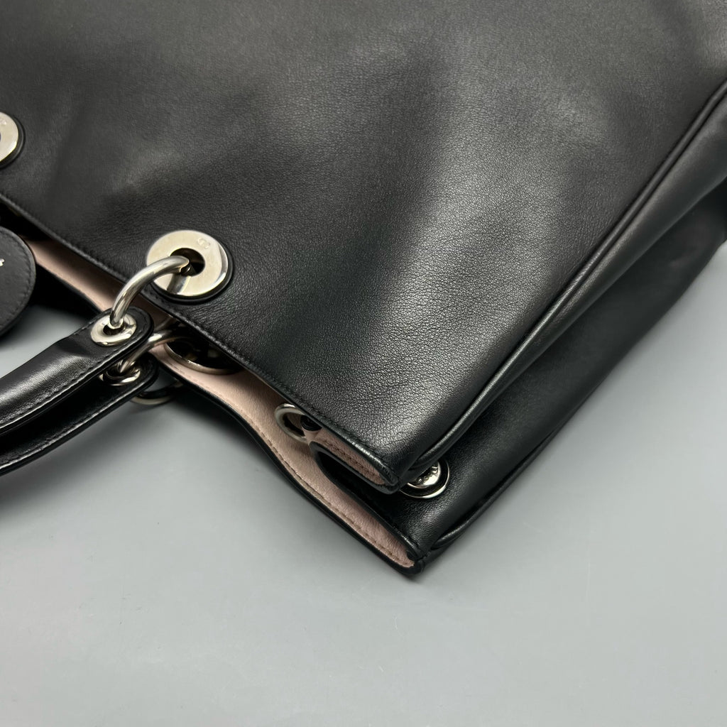 Dior Black