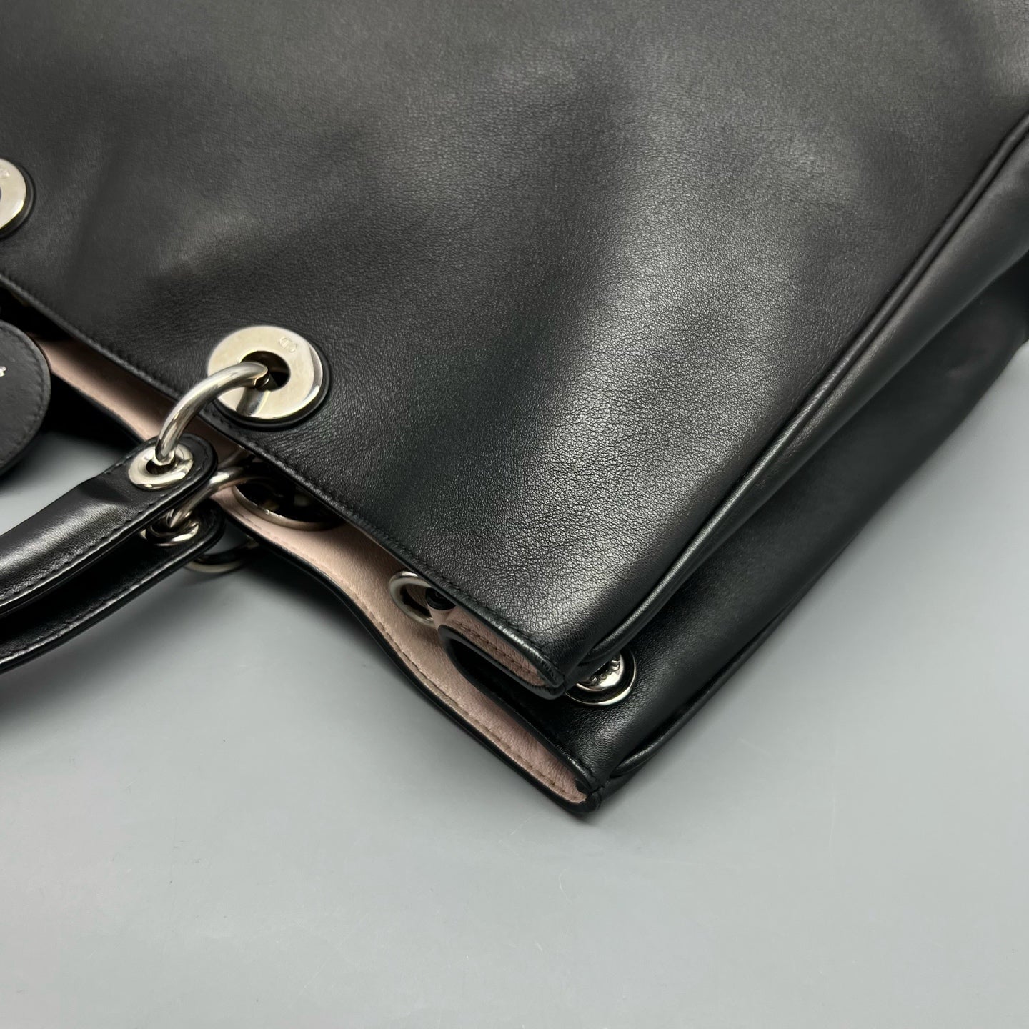 Dior Black