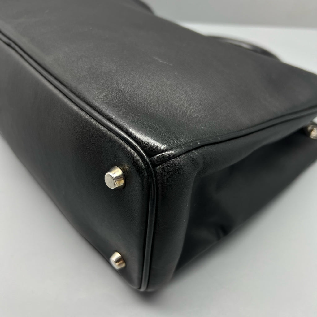 Dior Black