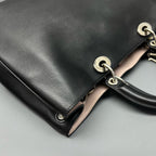Dior Black