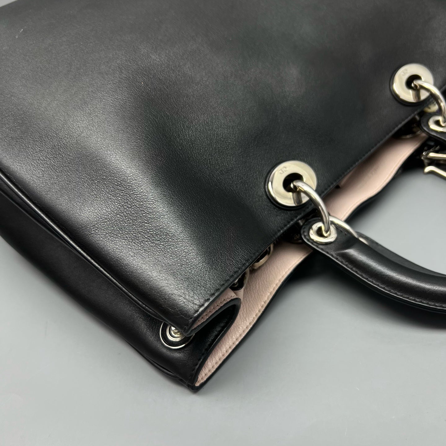 Dior Black