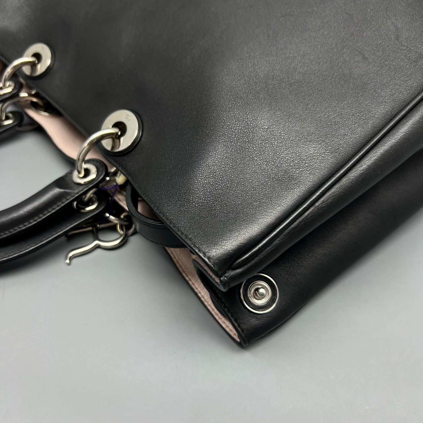 Dior Black