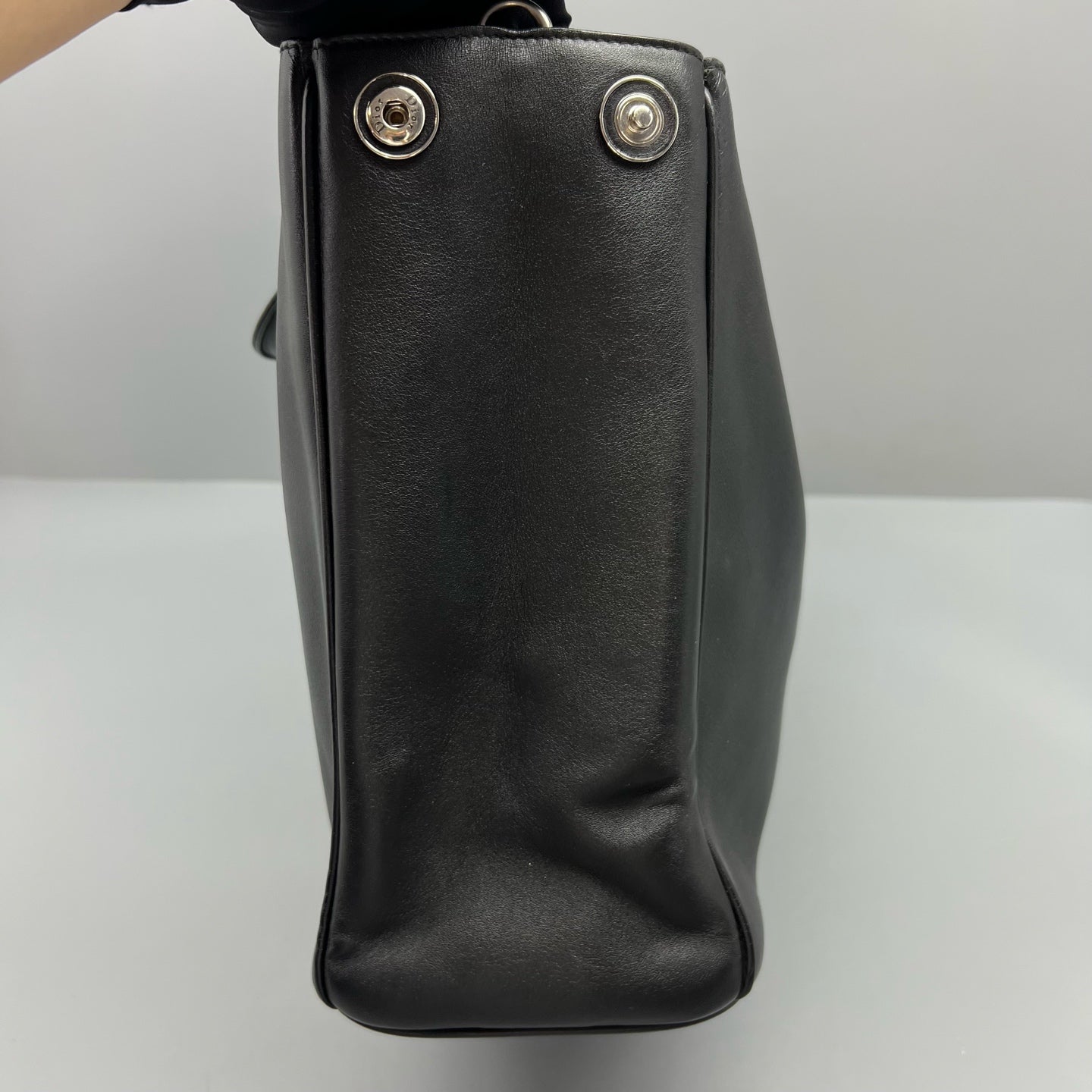 Dior Black