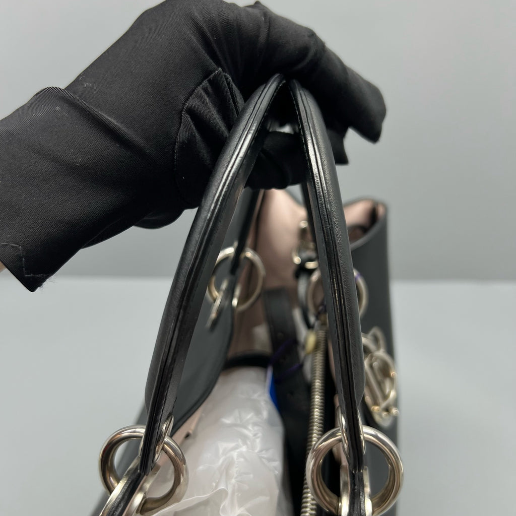 Dior Black