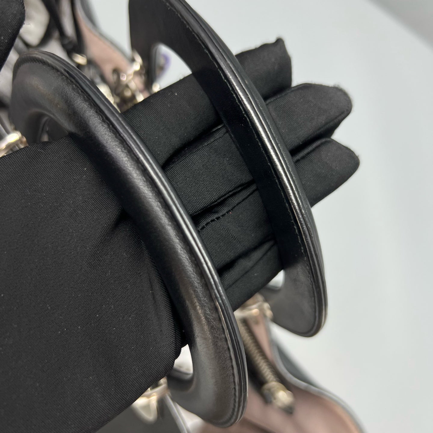 Dior Black