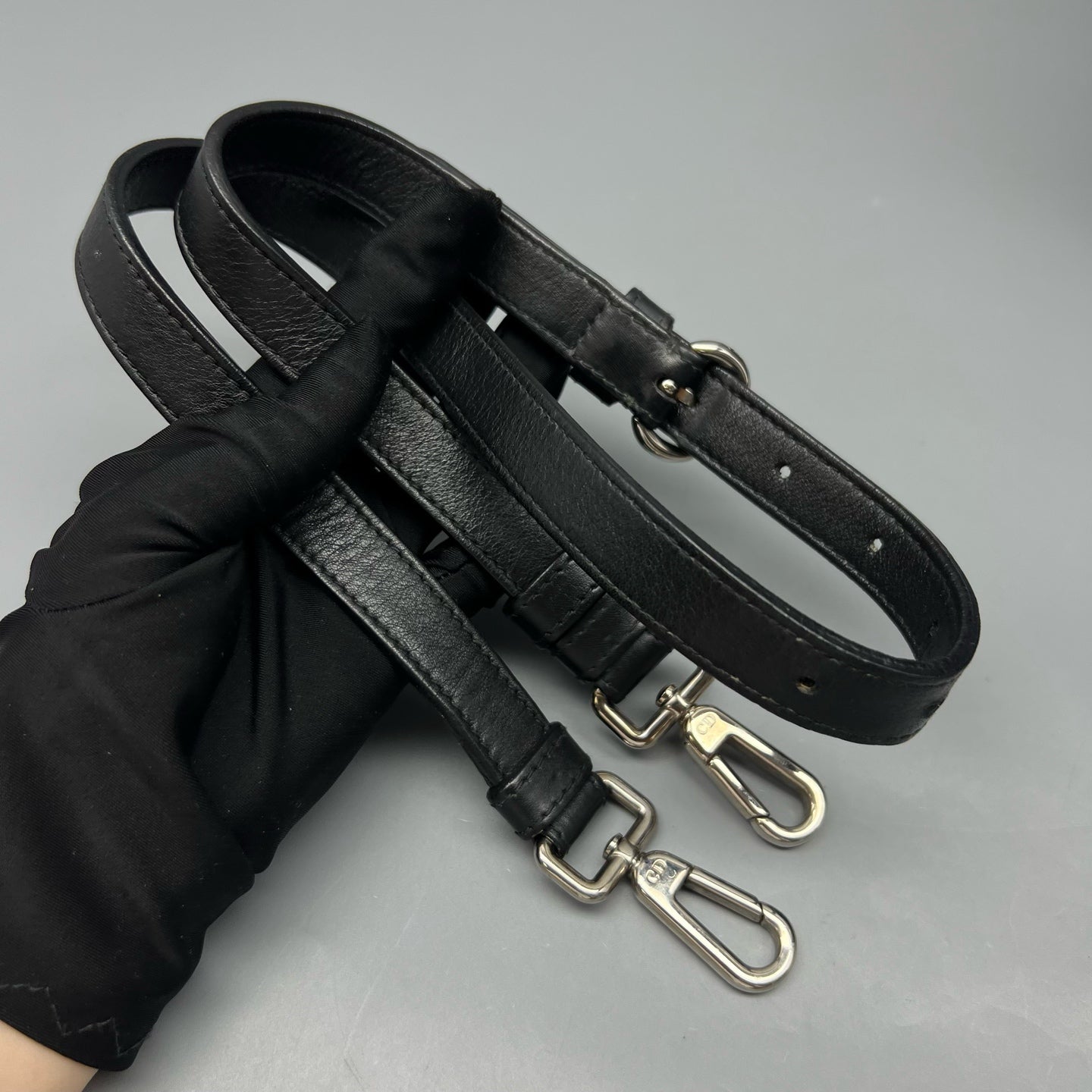 Dior Black