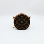 Louis Vuitton Brown Crossbody