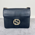 Gucci GG MARMONT Black 510304-CAO0G-1000
