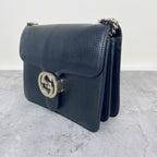 Gucci GG MARMONT Black 510304-CAO0G-1000